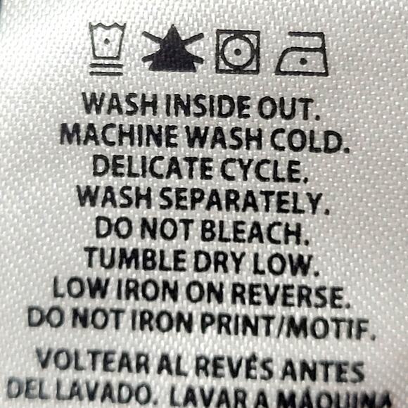 Garanimals Girl's Black Jogging Suit with Sequin Heart Toddler Size 2T/3T - Picture 7 of 10